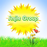 Создание сайта рекламного агентства SmileGroup