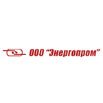 Дизайн сайта ООО Энергопром