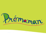 Сайт магазина Premaman