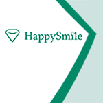 Cайт стоматологической клиники HappySmile (Москва)